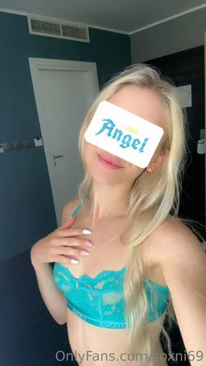Soxni69 OnlyFans Leaked Free Thumbnail Picture - #qBfkmtal7p