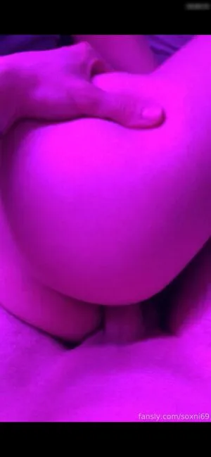 Soxni69 OnlyFans Leaked Free Thumbnail Picture - #x9jghlTunT