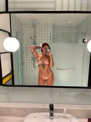 Soxresa OnlyFans Leaked Free Thumbnail Picture - #8DZI8KlanS