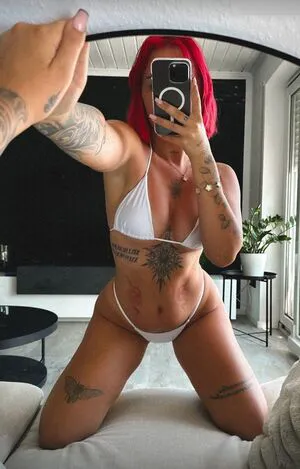 Soxresa OnlyFans Leaked Free Thumbnail Picture - #CvR2k2Kauy