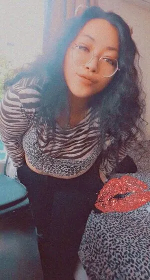 Soxyfoxy OnlyFans Leaked Free Thumbnail Picture - #PCtyifoOZX