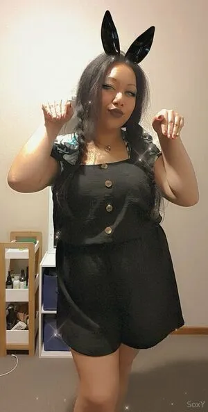 Soxyfoxy OnlyFans Leaked Free Thumbnail Picture - #SIh84YX8Tj