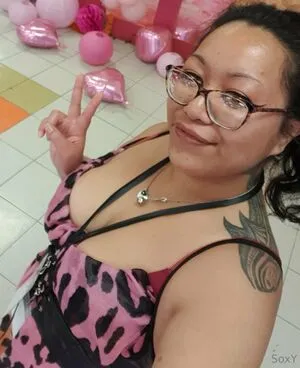 Soxyfoxy OnlyFans Leaked Free Thumbnail Picture - #U8cjIfU632