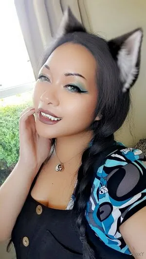 Soxyfoxy OnlyFans Leaked Free Thumbnail Picture - #cyHdNTet9D