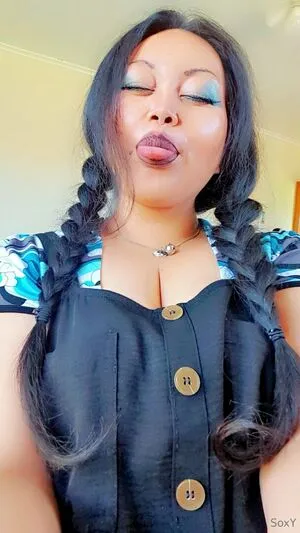 Soxyfoxy OnlyFans Leaked Free Thumbnail Picture - #fl0kIM05q4