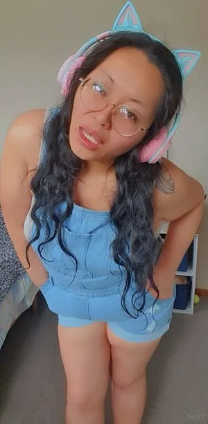 Soxyfoxy OnlyFans Leaked Free Thumbnail Picture - #n4bjRC6FOs