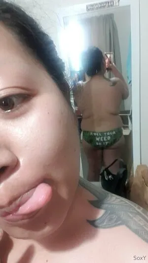 Soxyfoxy OnlyFans Leaked Free Thumbnail Picture - #y4PUEYgbti