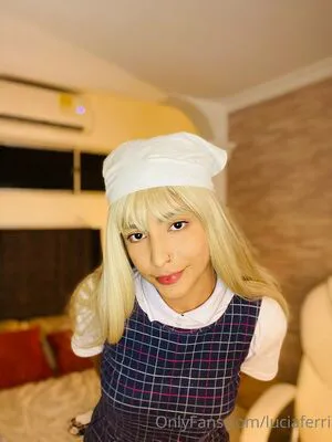 Soy Sofia OnlyFans Leaked Free Thumbnail Picture - #1HPvKAlO3D