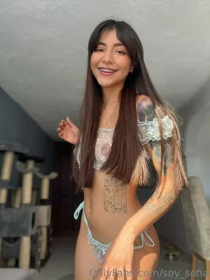 Soy Sofia OnlyFans Leaked Free Thumbnail Picture - #2zh7PNF1da