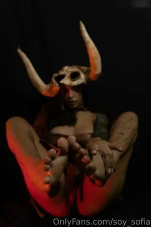 Soy Sofia OnlyFans Leaked Free Thumbnail Picture - #8FKwijFoCc