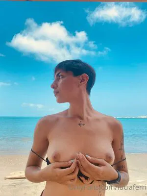 Soy Sofia OnlyFans Leaked Free Thumbnail Picture - #J8GZmGAZxi