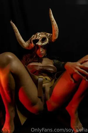 Soy Sofia OnlyFans Leaked Free Thumbnail Picture - #NG0ngMSLyw