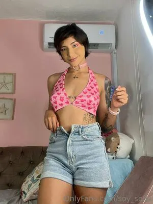 Soy Sofia OnlyFans Leaked Free Thumbnail Picture - #QTl0u8xR4q