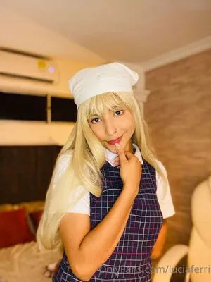 Soy Sofia OnlyFans Leaked Free Thumbnail Picture - #R4DST1SaNQ