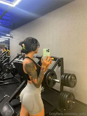 Soy Sofia OnlyFans Leaked Free Thumbnail Picture - #e27pgIwRdp