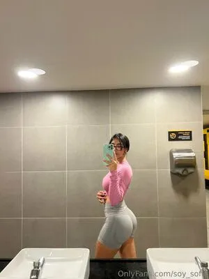 Soy Sofia OnlyFans Leaked Free Thumbnail Picture - #m2TdvNUZCs
