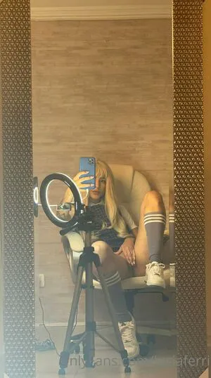Soy Sofia OnlyFans Leaked Free Thumbnail Picture - #mZs3Xjcf3c