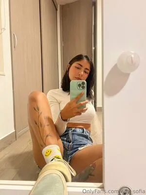 Soy Sofia OnlyFans Leaked Free Thumbnail Picture - #mk8y2qxMto