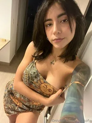 Soy Sofia OnlyFans Leaked Free Thumbnail Picture - #u3VEIA5jb1