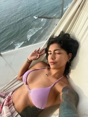 Soy Sofia OnlyFans Leaked Free Thumbnail Picture - #yJrm4VjT36