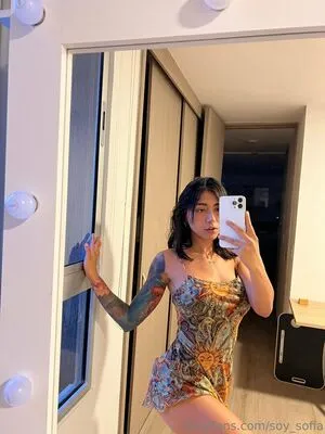 Soy Sofia OnlyFans Leaked Free Thumbnail Picture - #zUNQMGc0fC