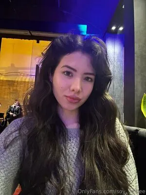 Soy Soifiee OnlyFans Leaked Free Thumbnail Picture - #QFnqBn2Hhr