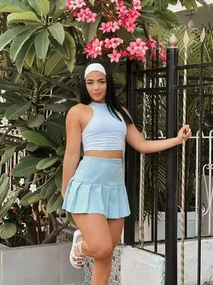 Soy Yipa OnlyFans Leaked Free Thumbnail Picture - #ALiUPs8pwm