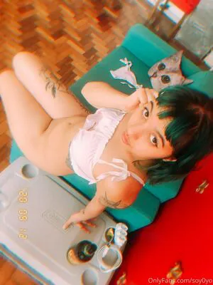 Soy0yo OnlyFans Leaked Free Thumbnail Picture - #12qOsFPCK9