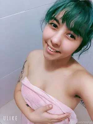 Soy0yo OnlyFans Leaked Free Thumbnail Picture - #AEMF7FNnoM