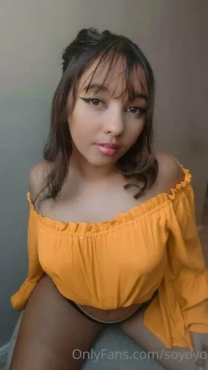 Soy0yo OnlyFans Leaked Free Thumbnail Picture - #JeKcJXzp7H