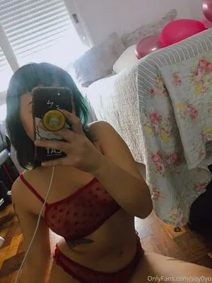 Soy0yo OnlyFans Leaked Free Thumbnail Picture - #MgW6Uq3gyY