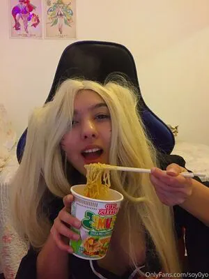 Soy0yo OnlyFans Leaked Free Thumbnail Picture - #ONujKDnigZ