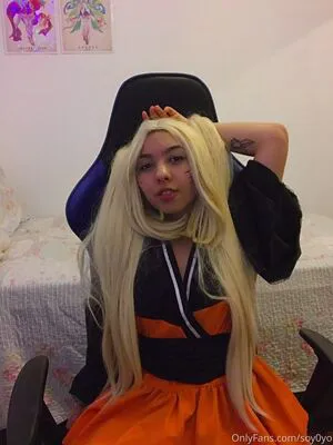 Soy0yo OnlyFans Leaked Free Thumbnail Picture - #SKu9w5dHtQ