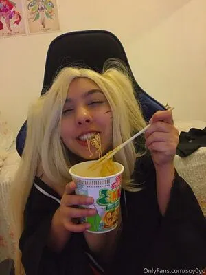 Soy0yo OnlyFans Leaked Free Thumbnail Picture - #Vxes2bOGLk