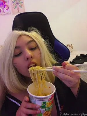 Soy0yo OnlyFans Leaked Free Thumbnail Picture - #dOwrqoAloE