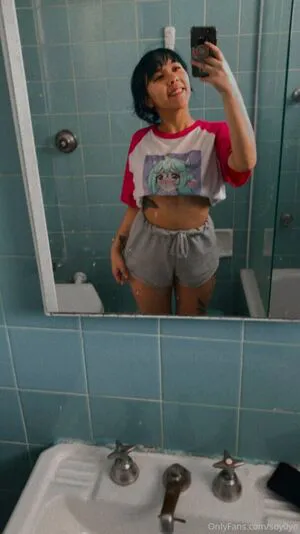 Soy0yo OnlyFans Leaked Free Thumbnail Picture - #h1Y7NwlIy0