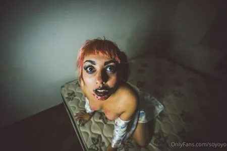 Soy0yo OnlyFans Leaked Free Thumbnail Picture - #m0BiaDmbhH