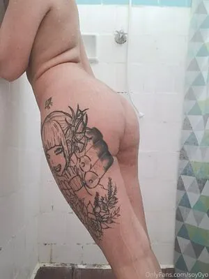 Soy0yo OnlyFans Leaked Free Thumbnail Picture - #pxfCLyvKwZ
