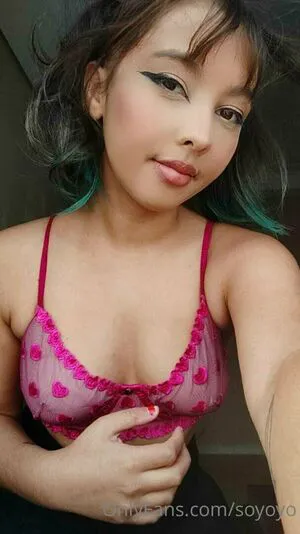 Soy0yo OnlyFans Leaked Free Thumbnail Picture - #xdY6VR2v2K