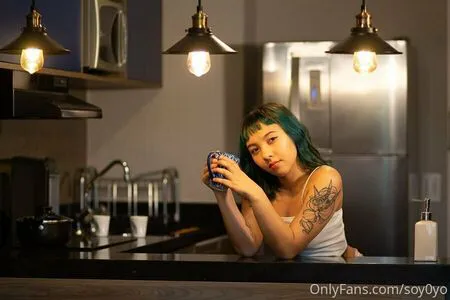 Soy0yo OnlyFans Leaked Free Thumbnail Picture - #zRidKzPePw