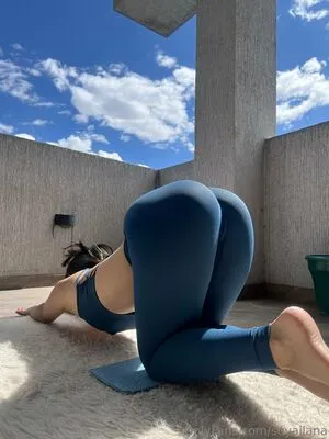 Soyailana OnlyFans Leaked Free Thumbnail Picture - #mcONbzGUoO