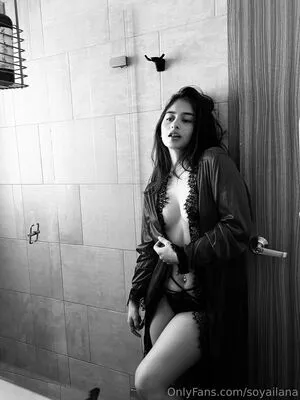 Soyailana OnlyFans Leaked Free Thumbnail Picture - #vXGpXXhtAk