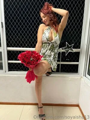 Soyaisha13 OnlyFans Leaked Free Thumbnail Picture - #3uYokzkqyj
