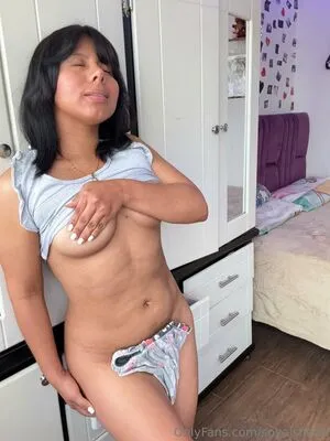 Soyaishaaa OnlyFans Leaked Free Thumbnail Picture - #kKPViO1ILI