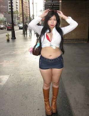 Soyamelon OnlyFans Leaked Free Thumbnail Picture - #ADekqAoAbF