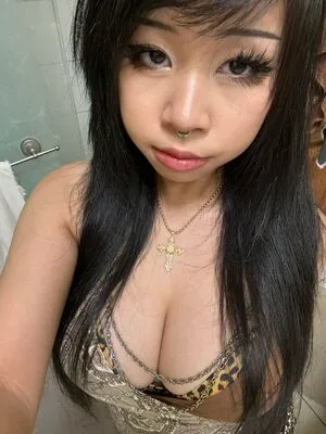 Soyamelon OnlyFans Leaked Free Thumbnail Picture - #C986cxINrQ