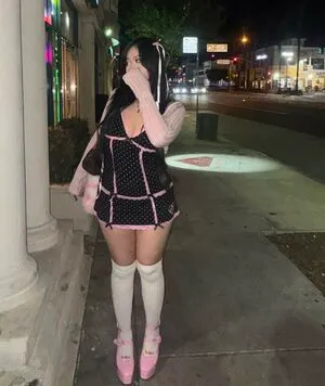 Soyamelon OnlyFans Leaked Free Thumbnail Picture - #KGvy0FdldC