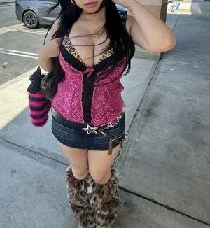Soyamelon OnlyFans Leaked Free Thumbnail Picture - #clXBx1L0zG