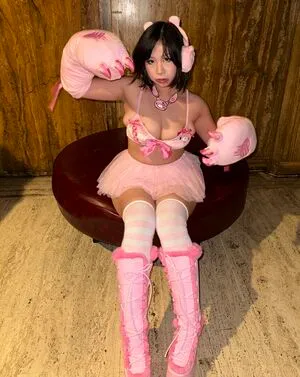 Soyamelon OnlyFans Leaked Free Thumbnail Picture - #d1hwN0V7tA