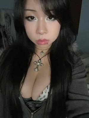 Soyamelon OnlyFans Leaked Free Thumbnail Picture - #eCpYy3FJmM